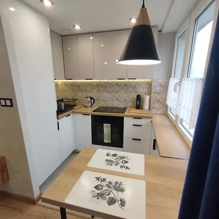 Apartament A&b Blue