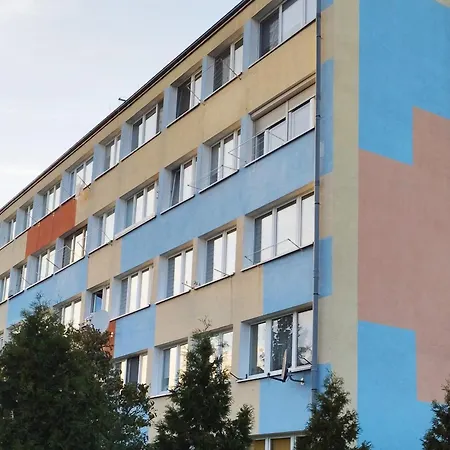 Apartament A&b Blue